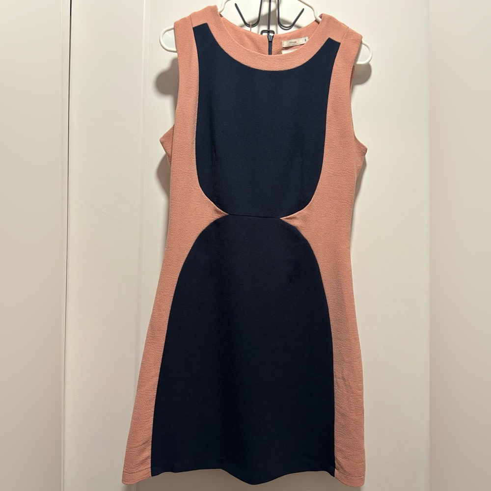 Kling Space Capsule Dress (2)